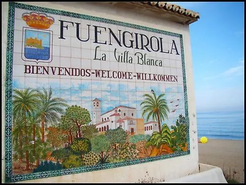 Apartment Vista Paradiso I Benalmadena
