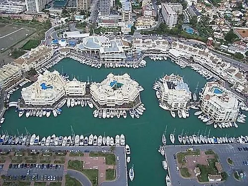 Vista Paradiso I Benalmadena 0*,