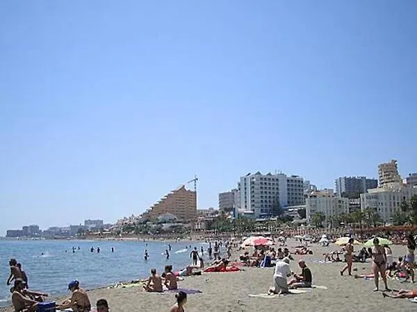 Vista Paradiso I Benalmadena 0*,