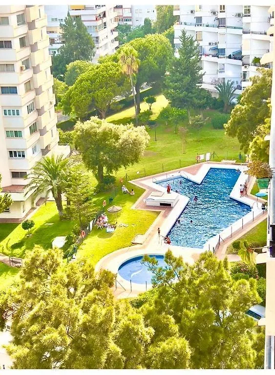 Vista Paradiso I Benalmadena