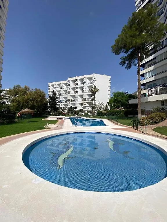 Vista Paradiso I Benalmadena 0*,