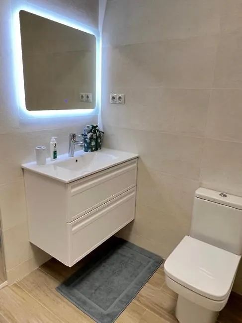 Vista Paradiso I بينالماذينا