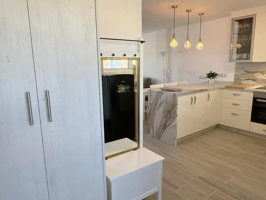 Vista Paradiso I بينالماذينا 0*,  إسبانيا