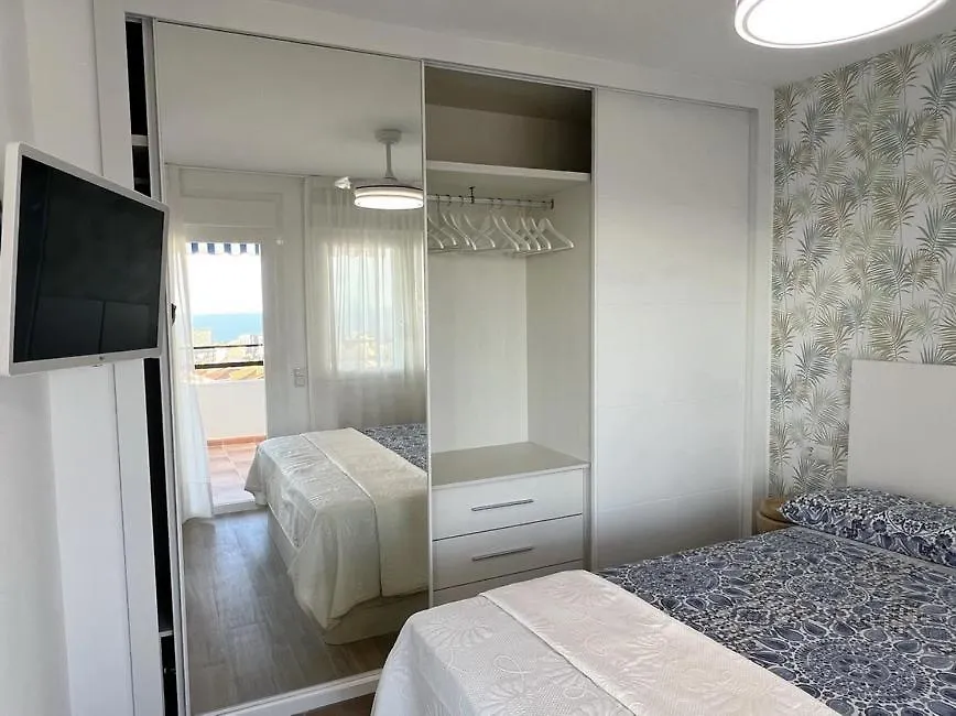 Vista Paradiso I بينالماذينا 0*,  إسبانيا