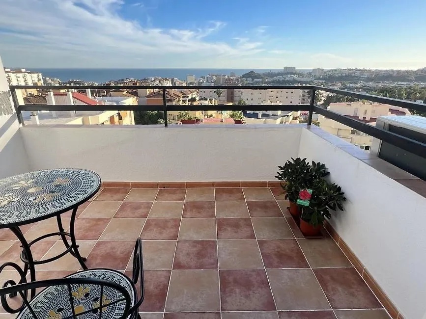 Vista Paradiso I بينالماذينا إسبانيا