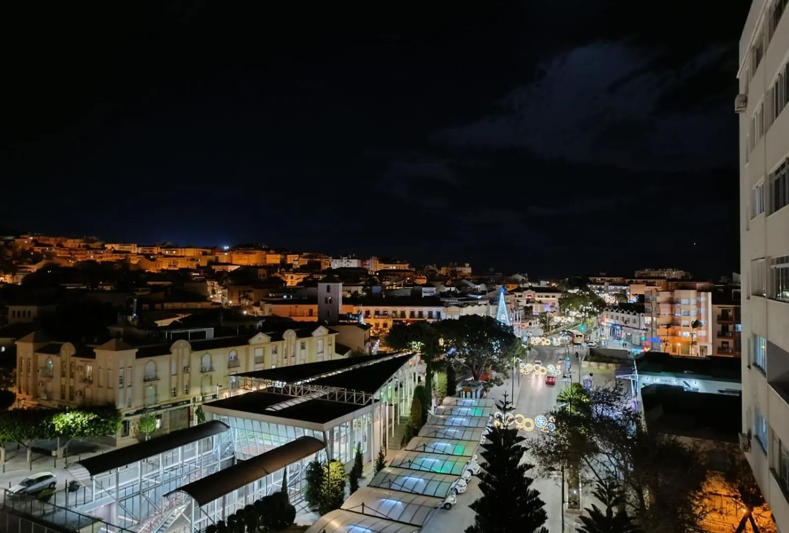 شقة Vista Paradiso I بينالماذينا