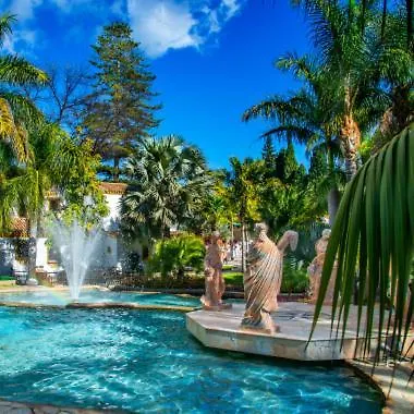 Vista Paradiso I بينالماذينا إسبانيا