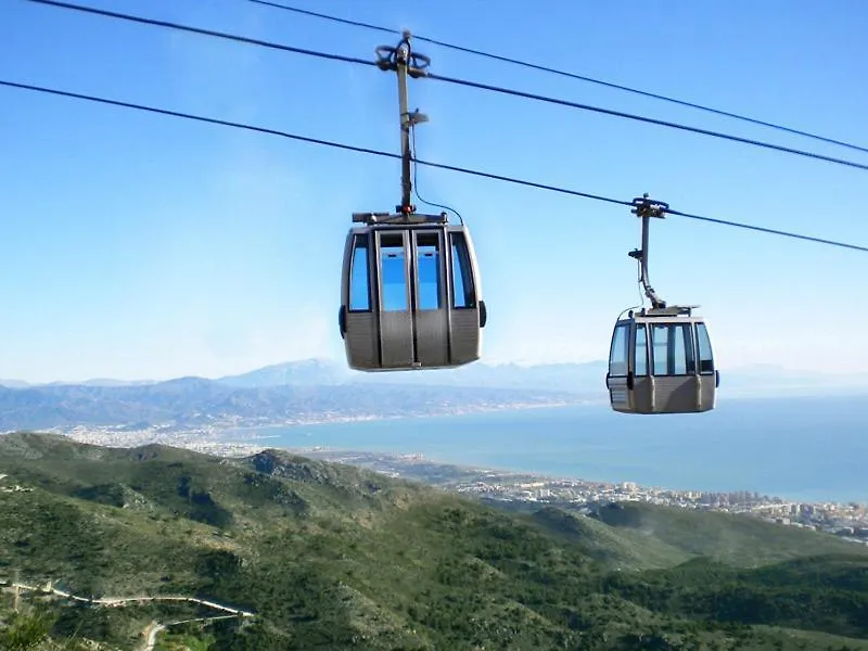 Vista Paradiso I بينالماذينا