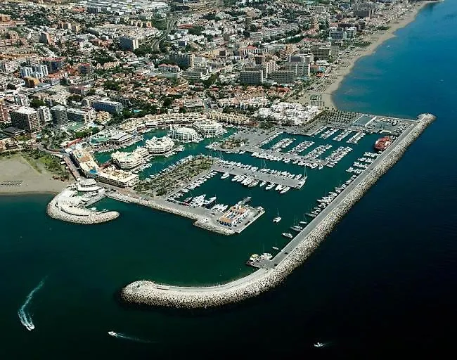 Vista Paradiso I بينالماذينا
