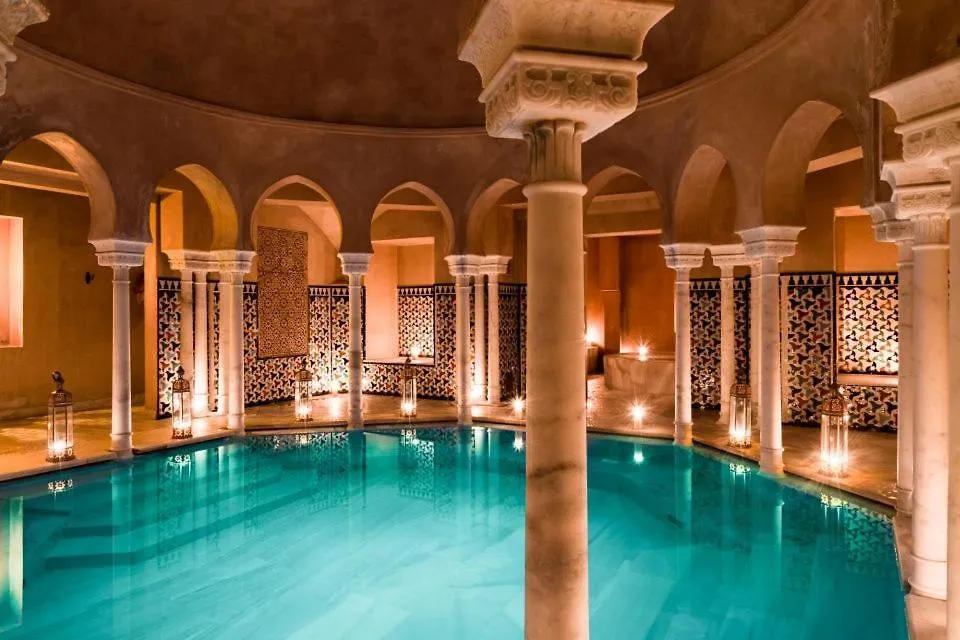 Vista Paradiso I بينالماذينا 0*,  إسبانيا