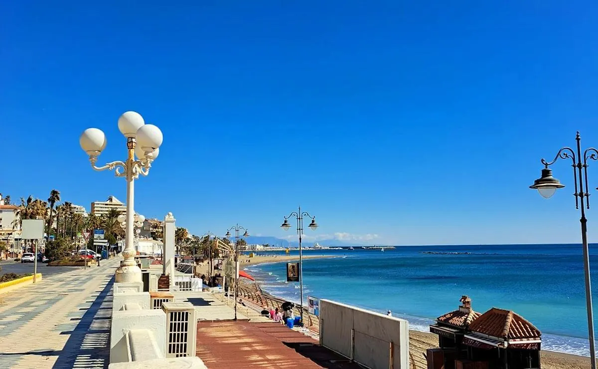 Apartment Vista Paradiso I Benalmadena