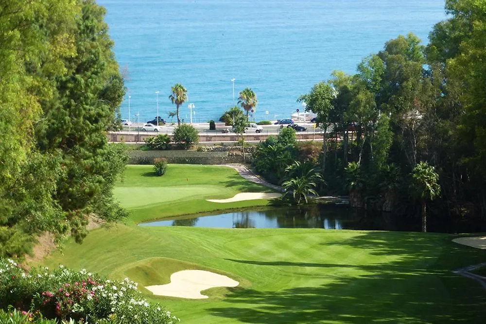 Apartment Vista Paradiso I Benalmadena